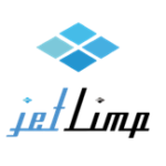 Logo de Jetlimp